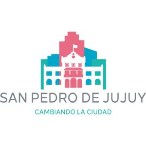 San Pedro de Jujuy Logo